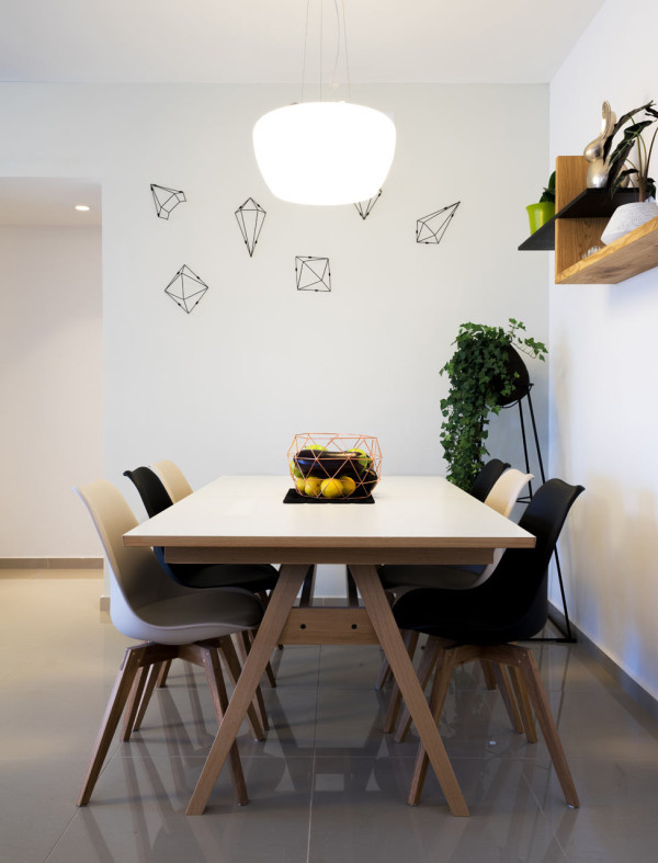 Открытые пространства