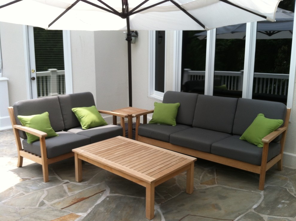 Portfolio - Traditional - Patio - Atlanta - by Atlanta ...