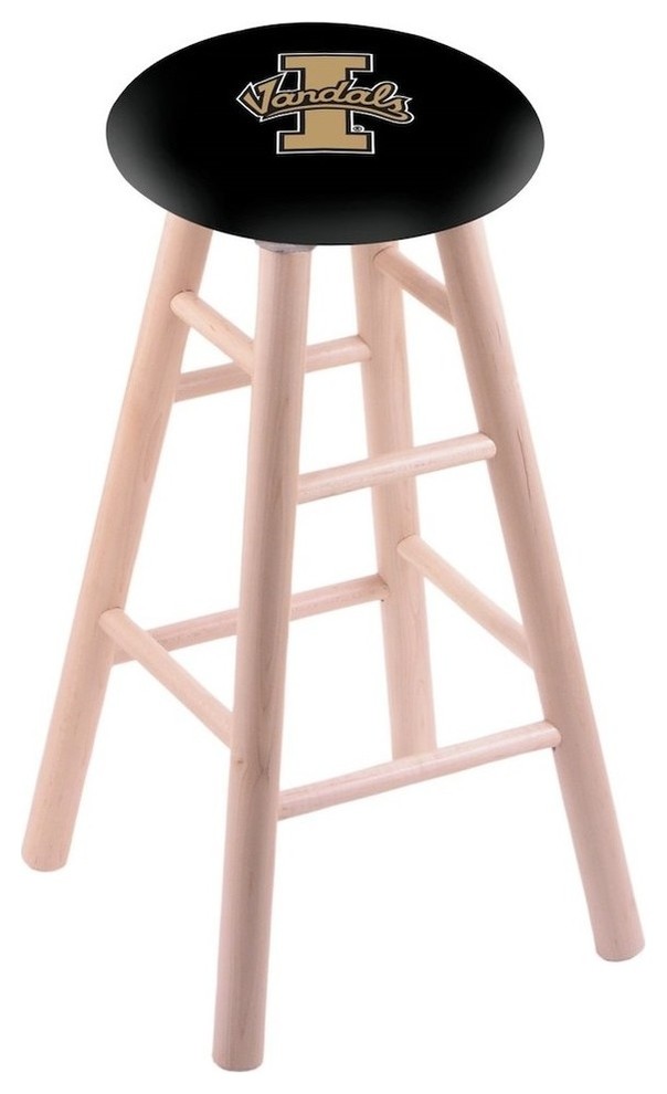 Idaho Bar Stool Contemporary Bar Stools And Counter Stools by