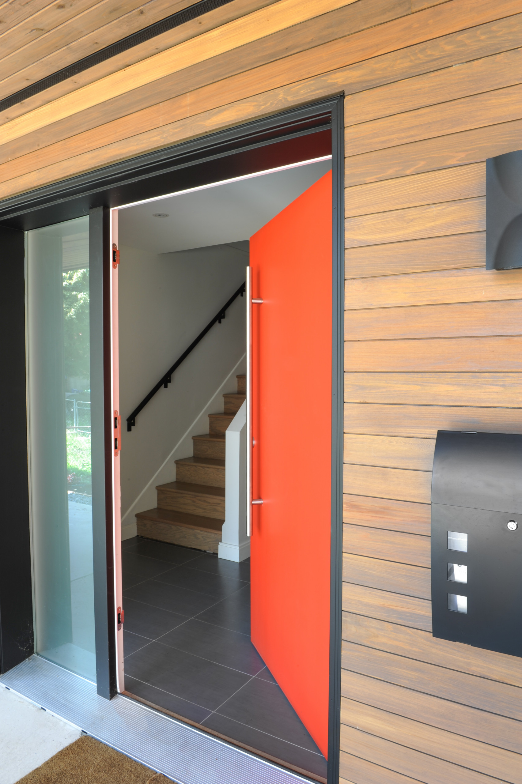 Vancouver Special Renovation