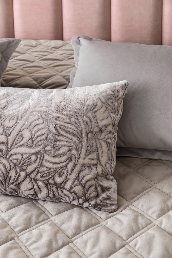 Проект 2-х комнатной квартиры СНЫ ШАХЕРЕЗАДЫ