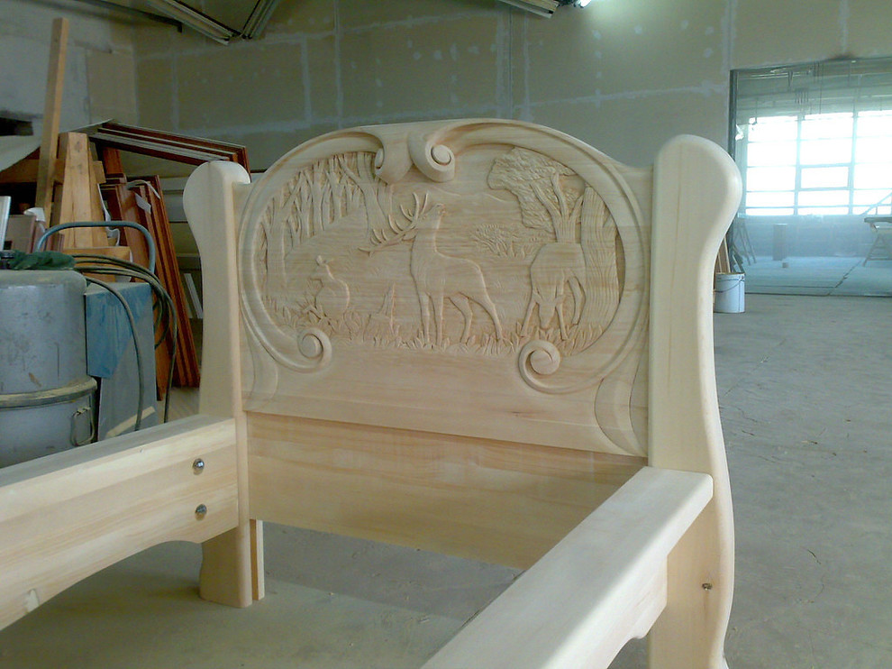 НАШИ РАБОТЫ