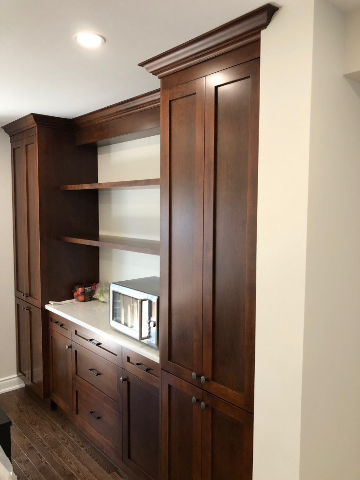 Mill Road Kitchen Remodel