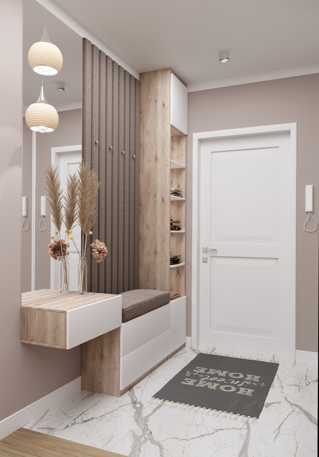 Квартира в Бутово 87 кв м