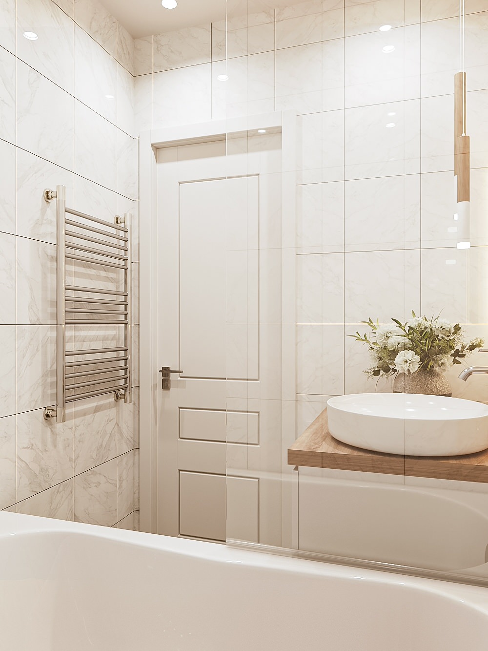 Ванная комната