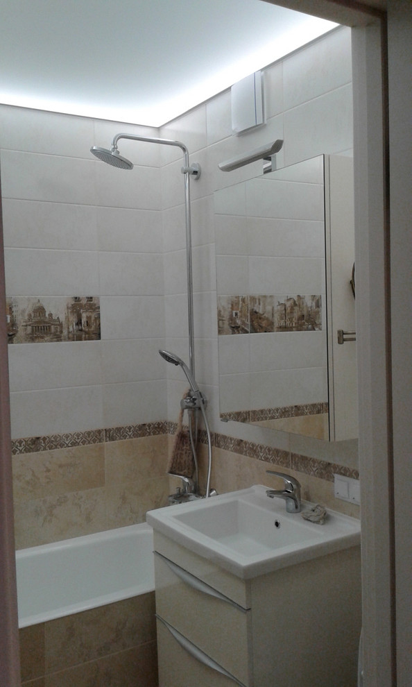 Елена и Дмитрий 2х комнатная квартира вторичка