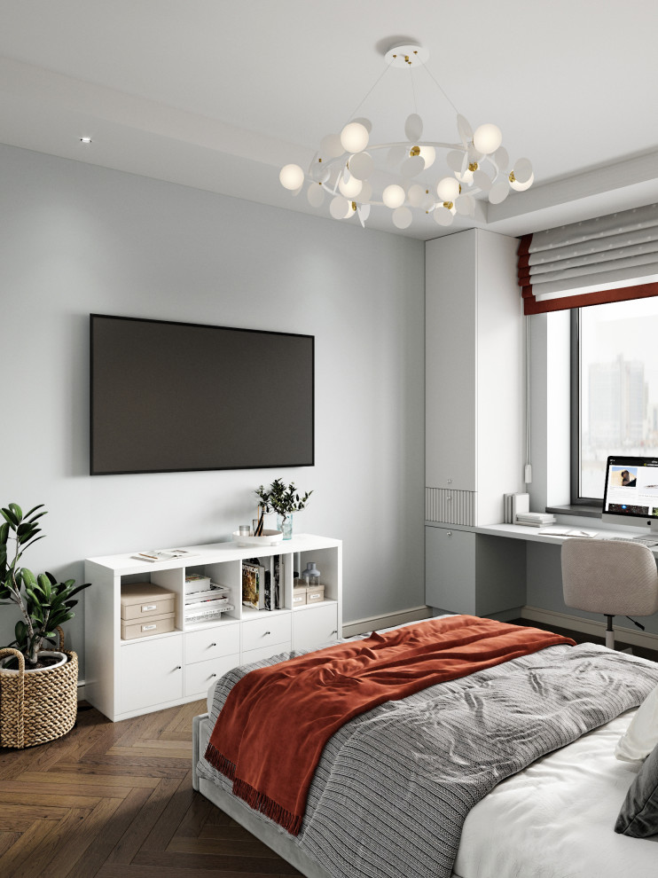 ЖК Искра парк