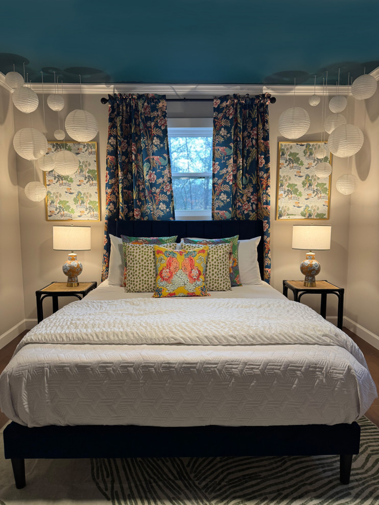 Georgia Airbnb