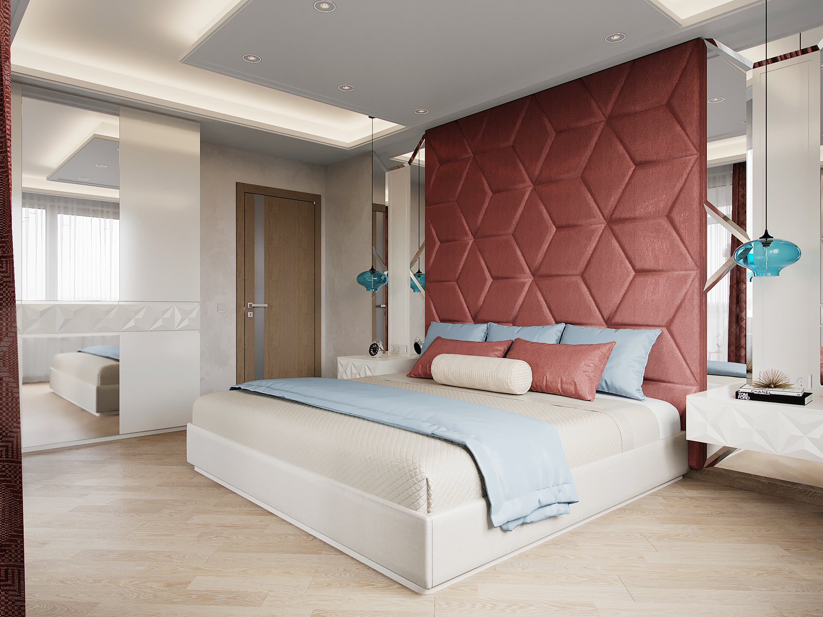 Квартира в ЖК "Лобачевский"