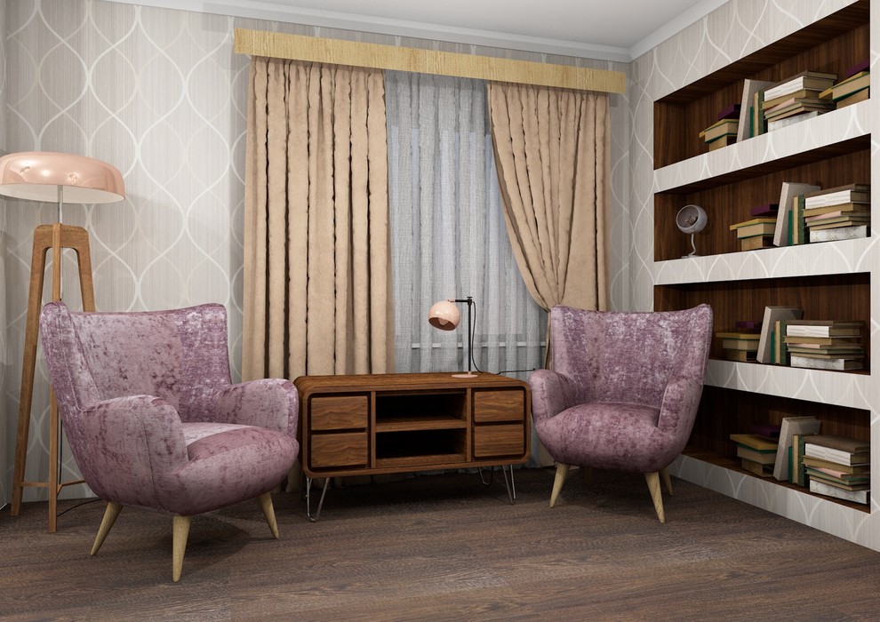 Дипломный проект