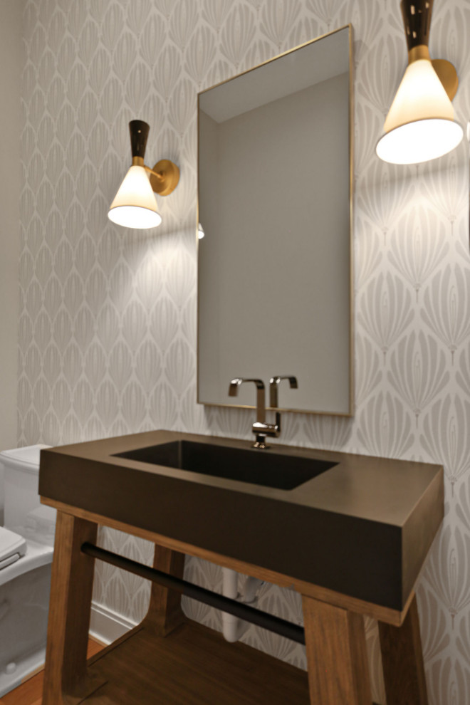 The Pepper Creek Project