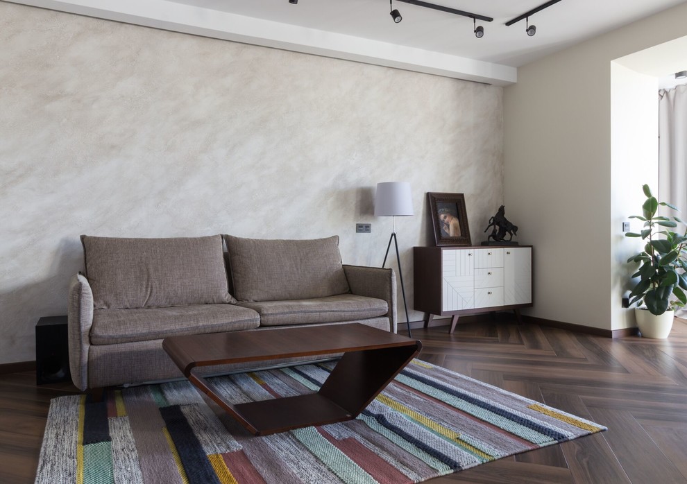 квартира на улице Верности