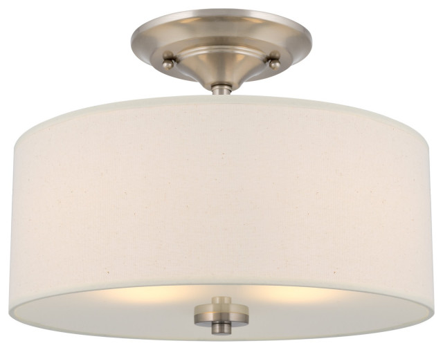 Kira Home Addison 13 Ceiling Light, How To Take Off A Ceiling Light Shade
