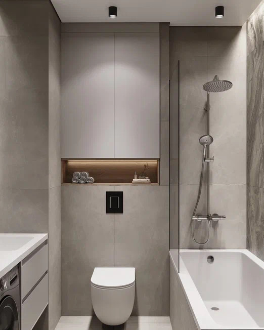 Новое Медведково