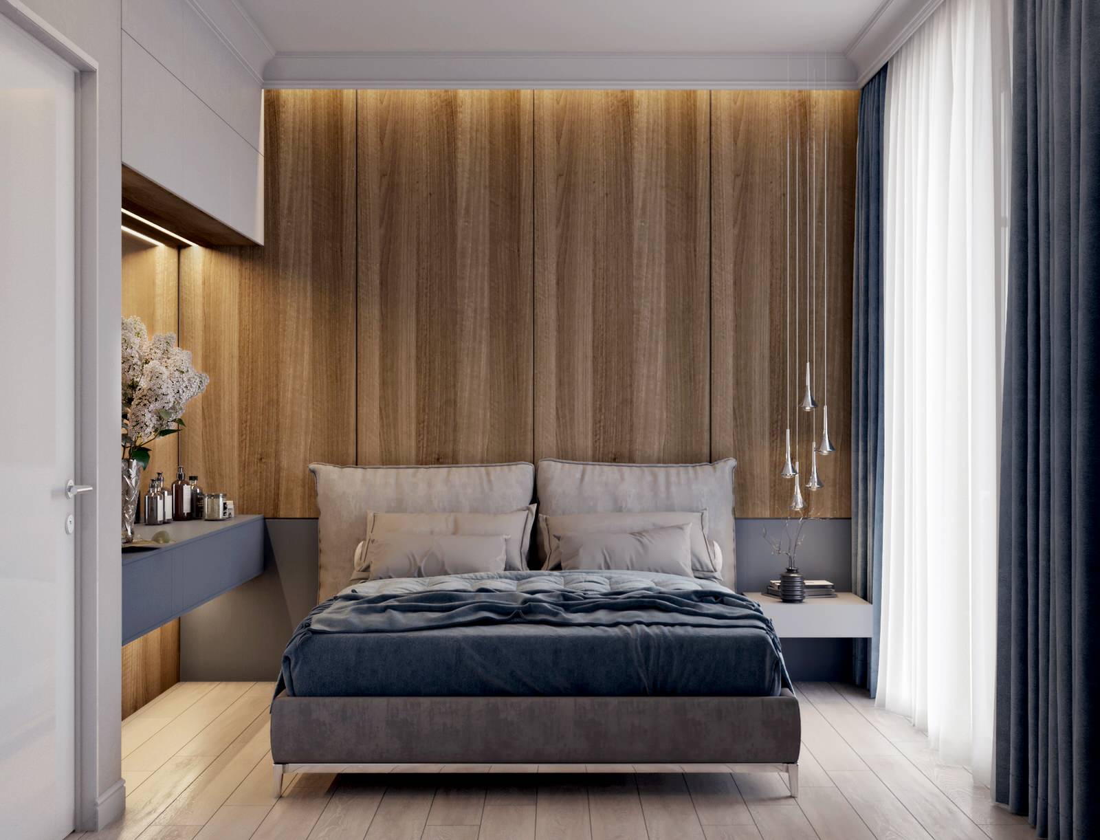 Таунхаус "Академия парк"