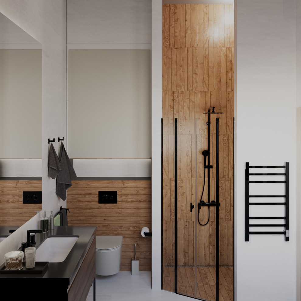 Коттедж Екатеринбург