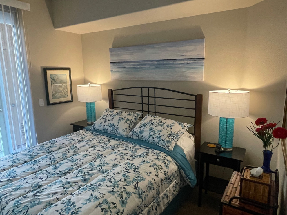 Roseville Apartment