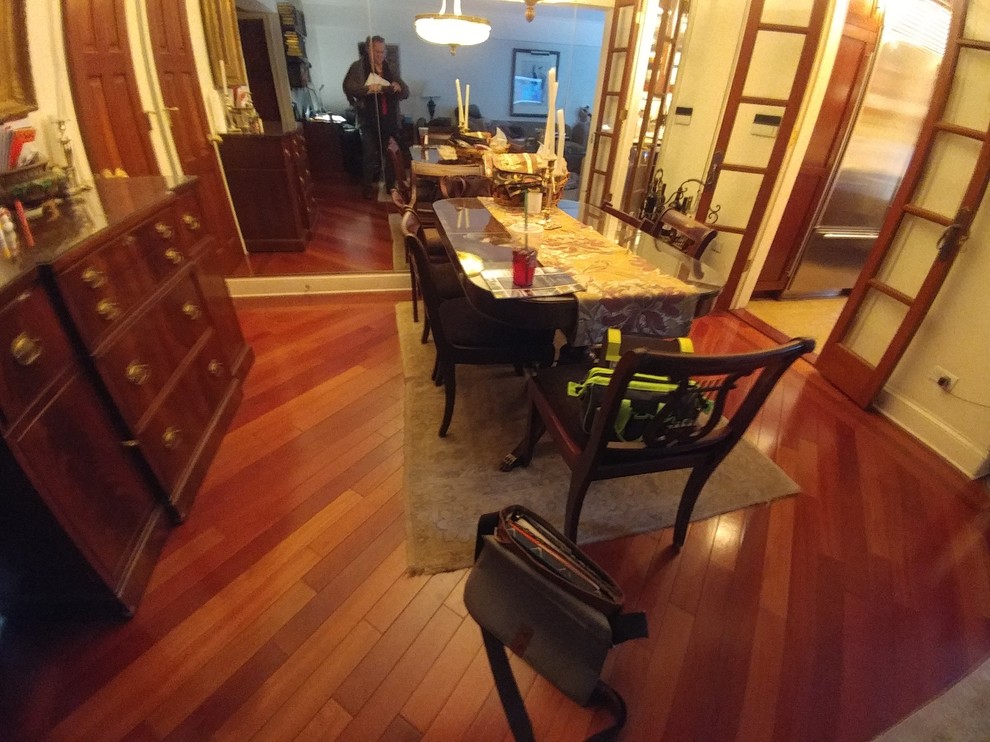 remodeling in Manhattan