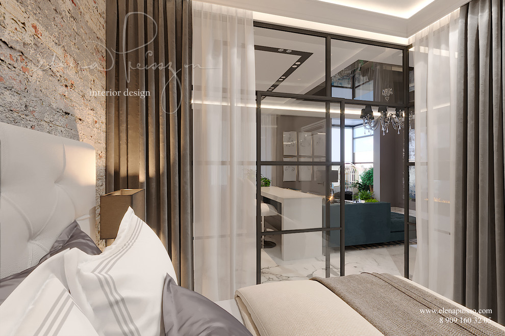 Квартира в ЖК "МАЯК" Химки