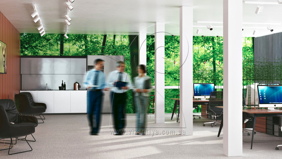 Место, где рождаются идеи