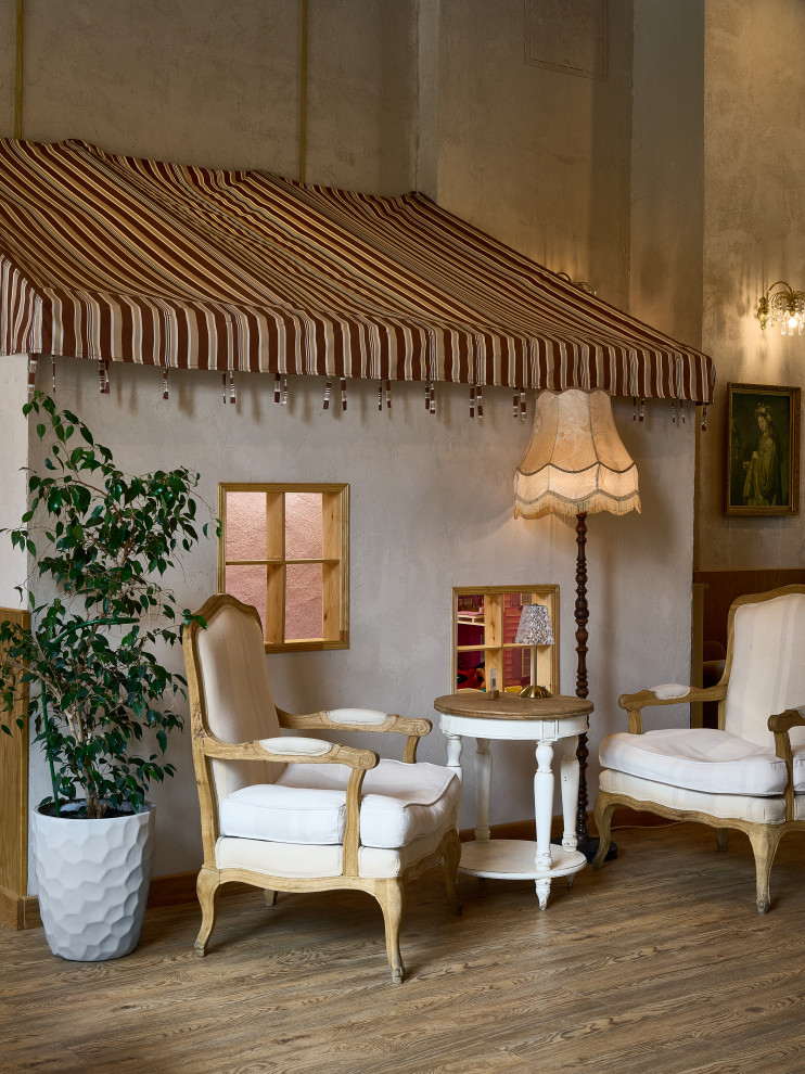 Ресторан В’Альтер в Санкт-Петербурге. Стахановцев