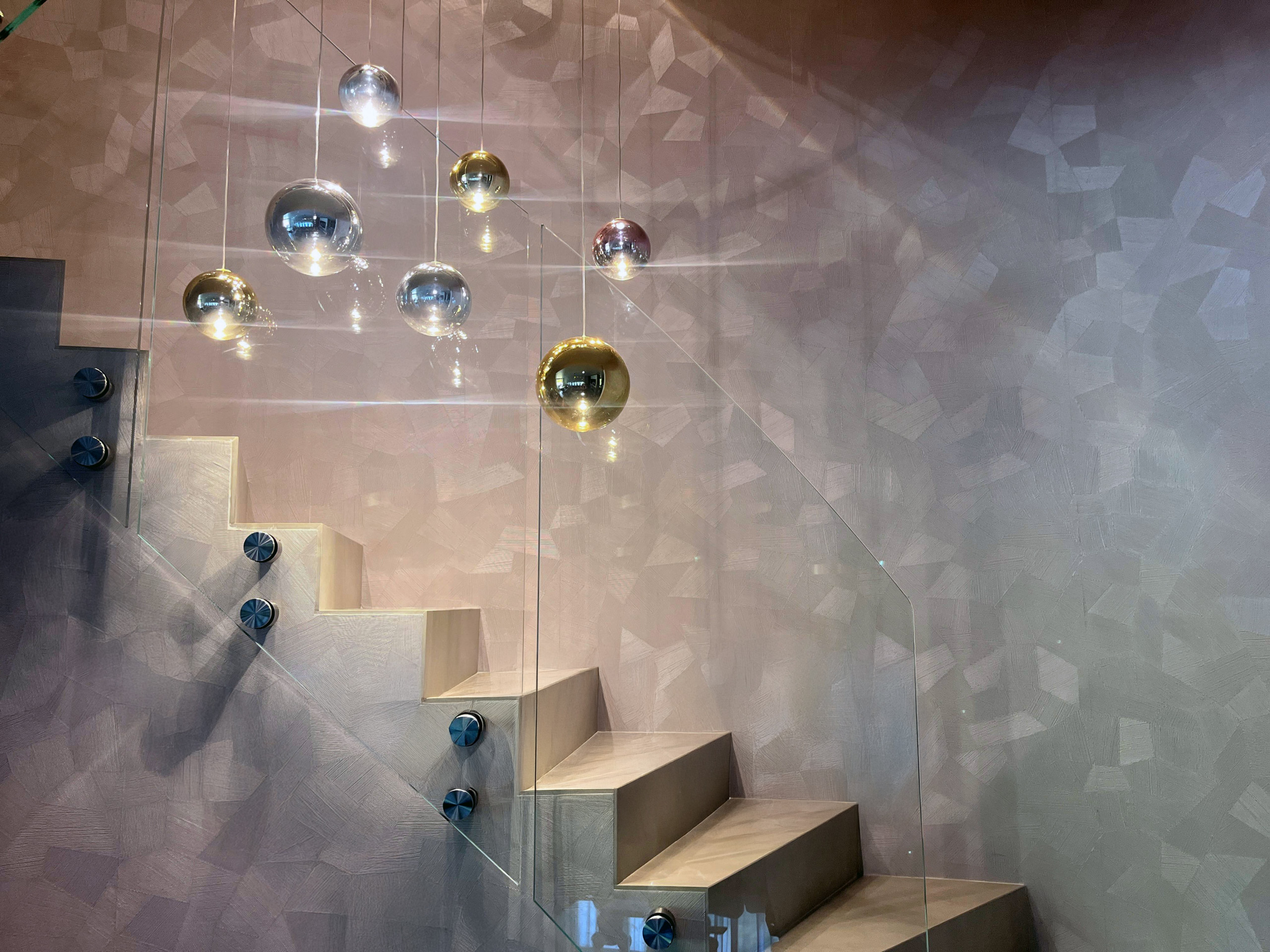 AD19 | Restyling villa | 450 MQ