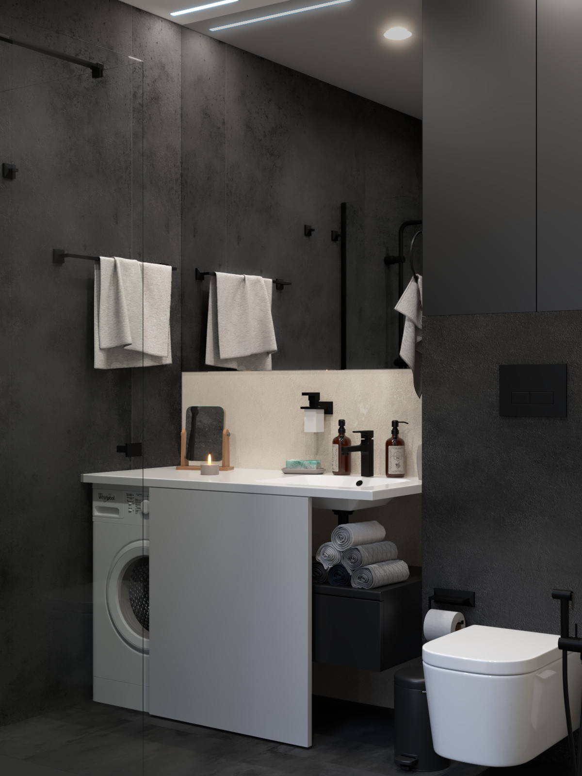 Однушка для современной девушки