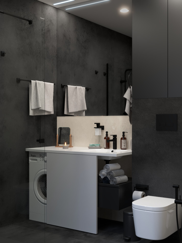 Однушка для современной девушки