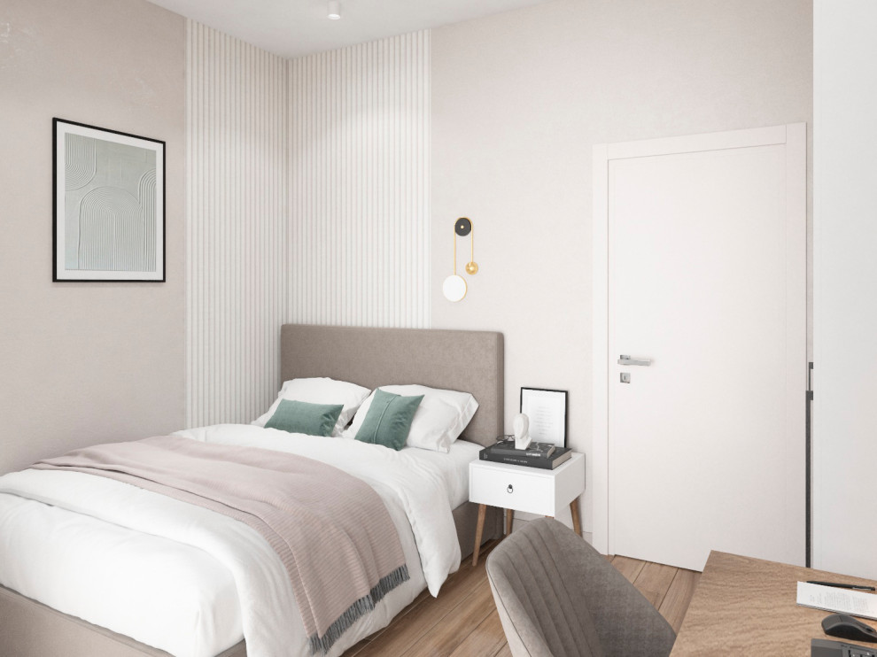 ЖК Аллея-Парк