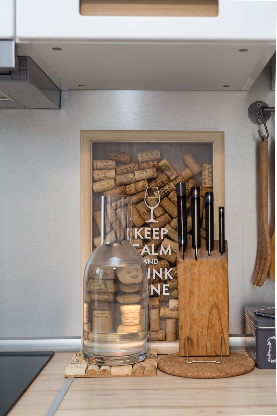 Скандинавия. Каллиграфия. Hygge.