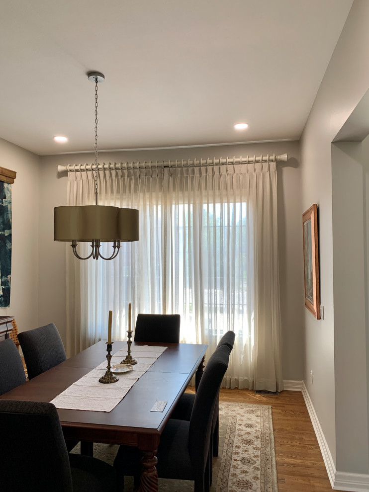 East Wilson Estates