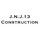 J.N.J.13 Construction