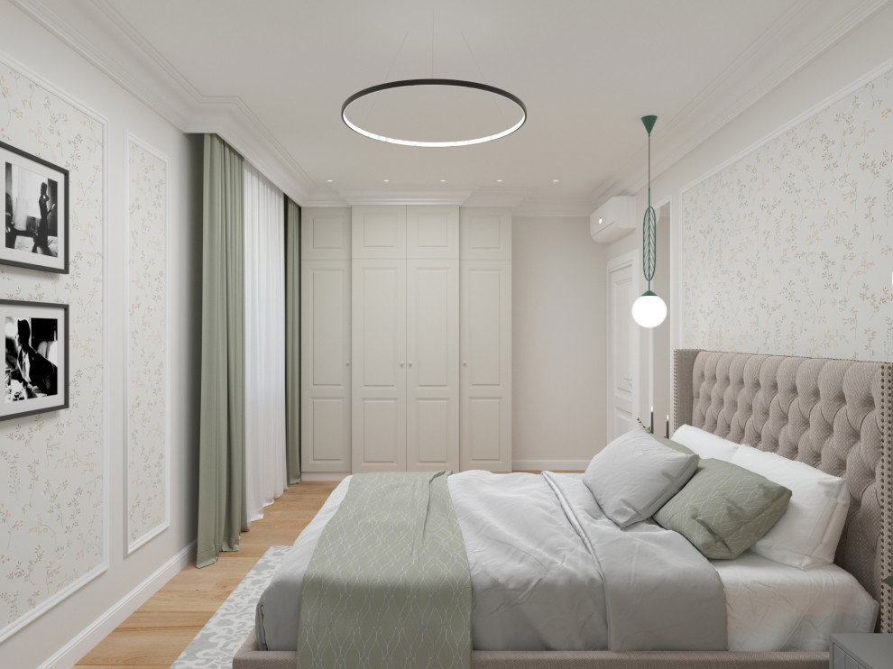 Загородный дом для 4-х человек