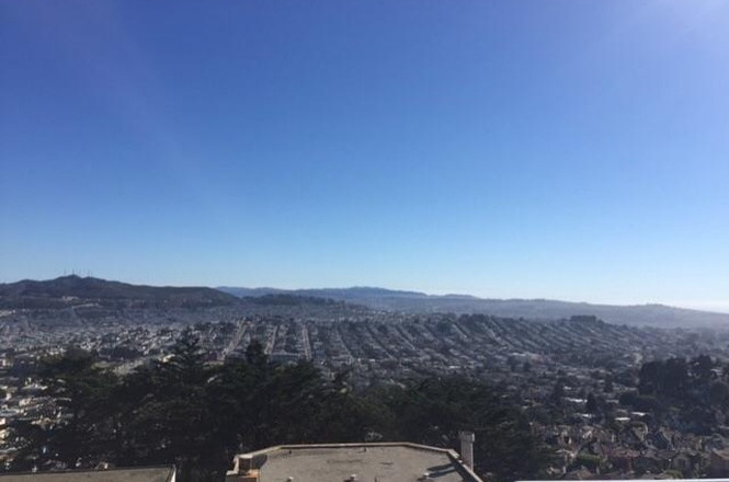 San Francisco Bernal Heights Remodel