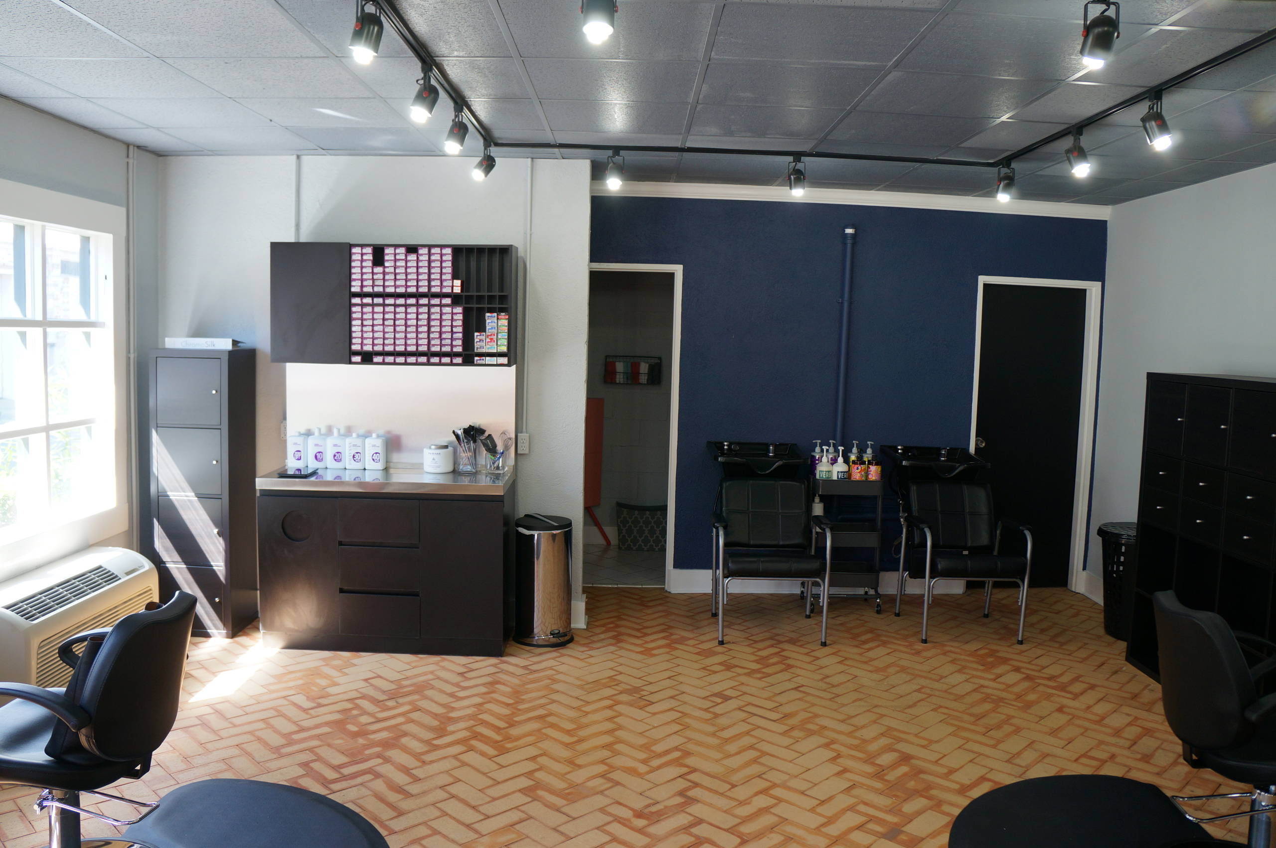 Salon 13