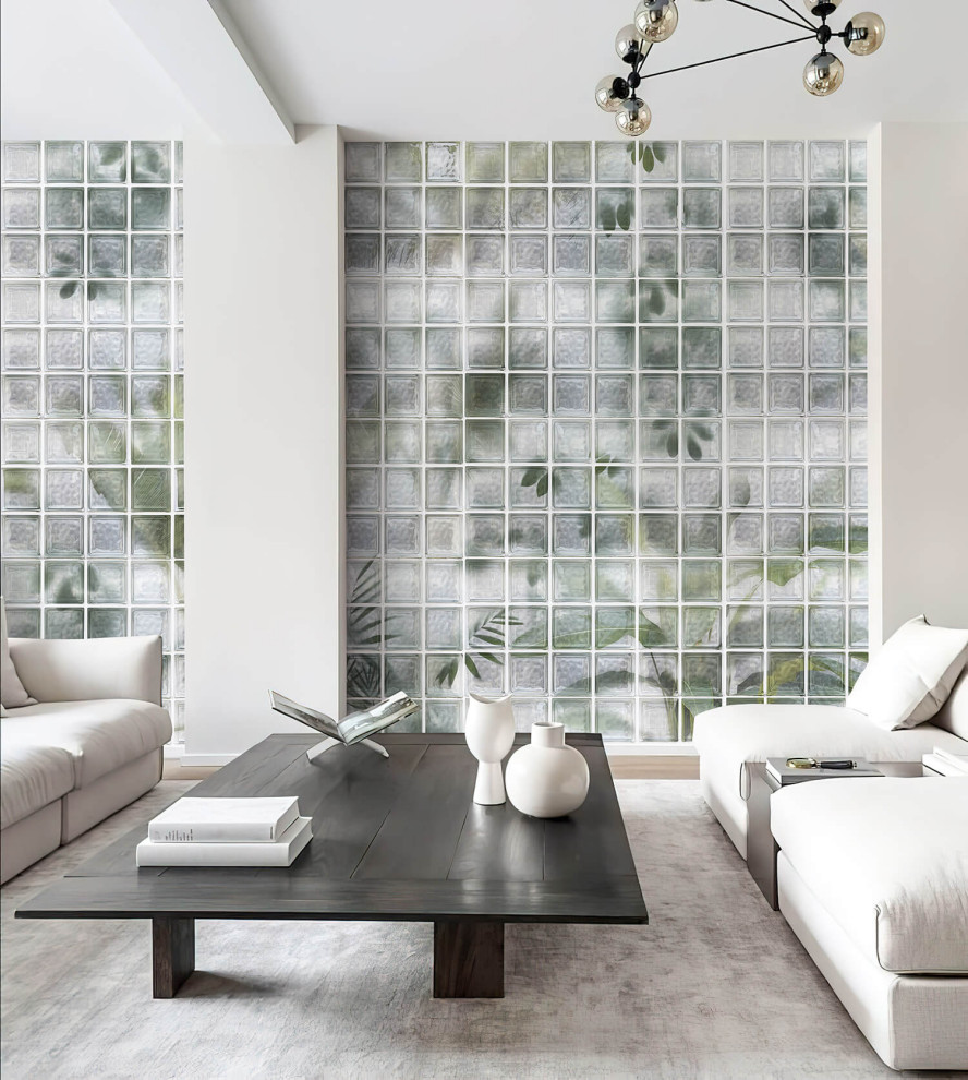 Коллекция обоев - Модерн