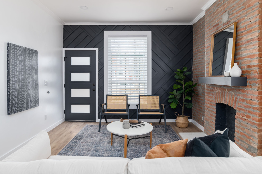 South Broadway Denver Project