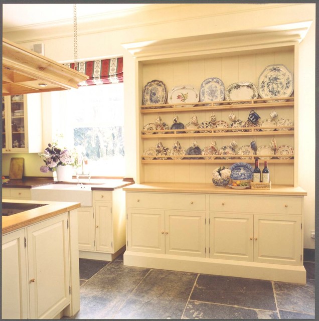 David Hicks Kitchen country-kitchen