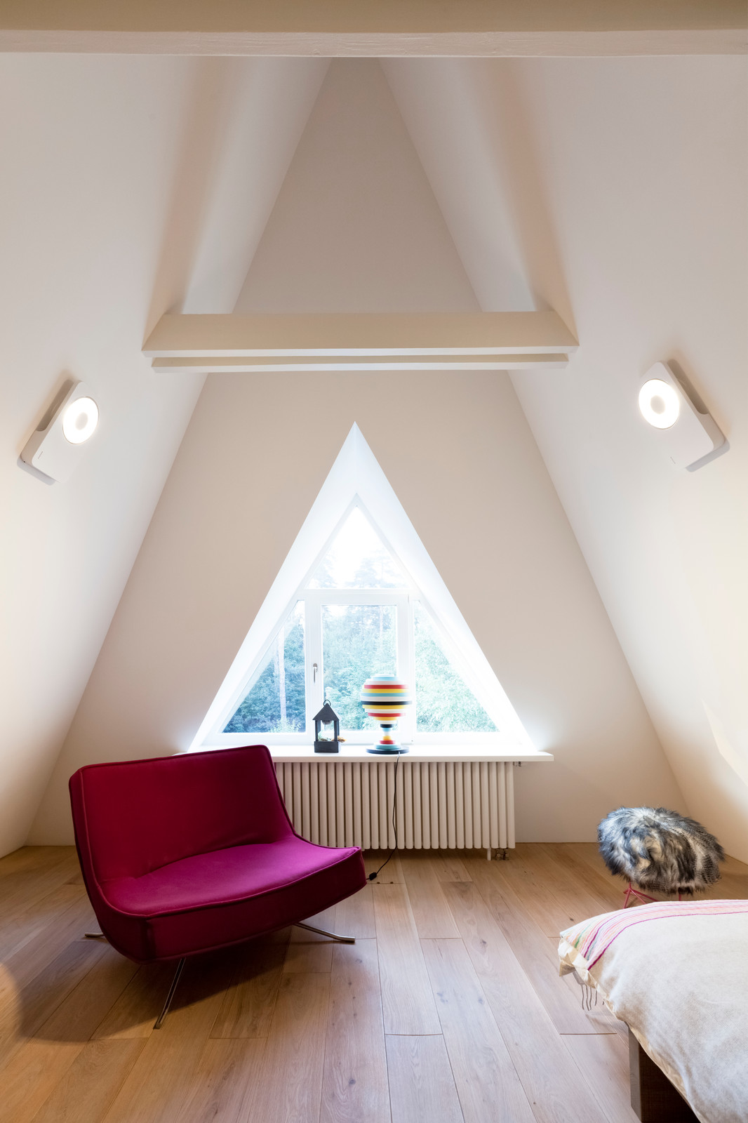 Дом в Москве