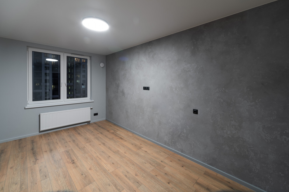 Ремонт квартиры 47 кв.м.