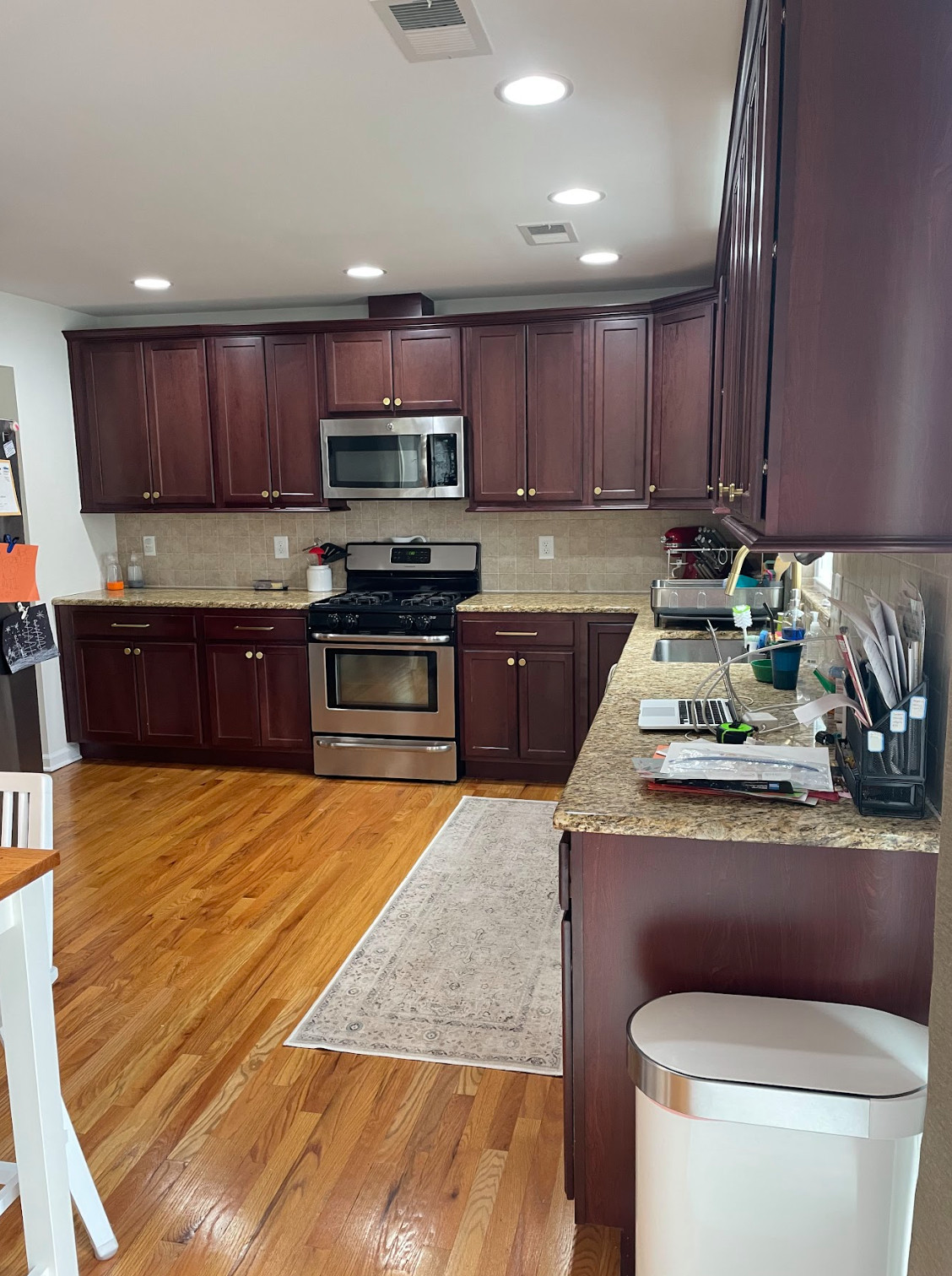 Rahway Kitchen Renovation
