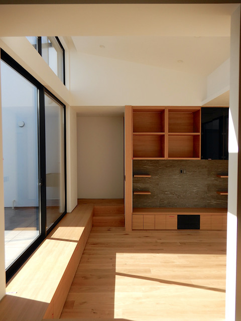 KH-House moderne-salon