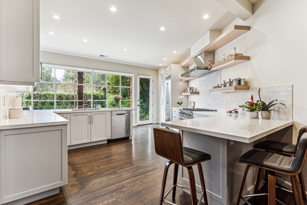 Vadara Designer Spotlight Featuring Marin Kitchen Works