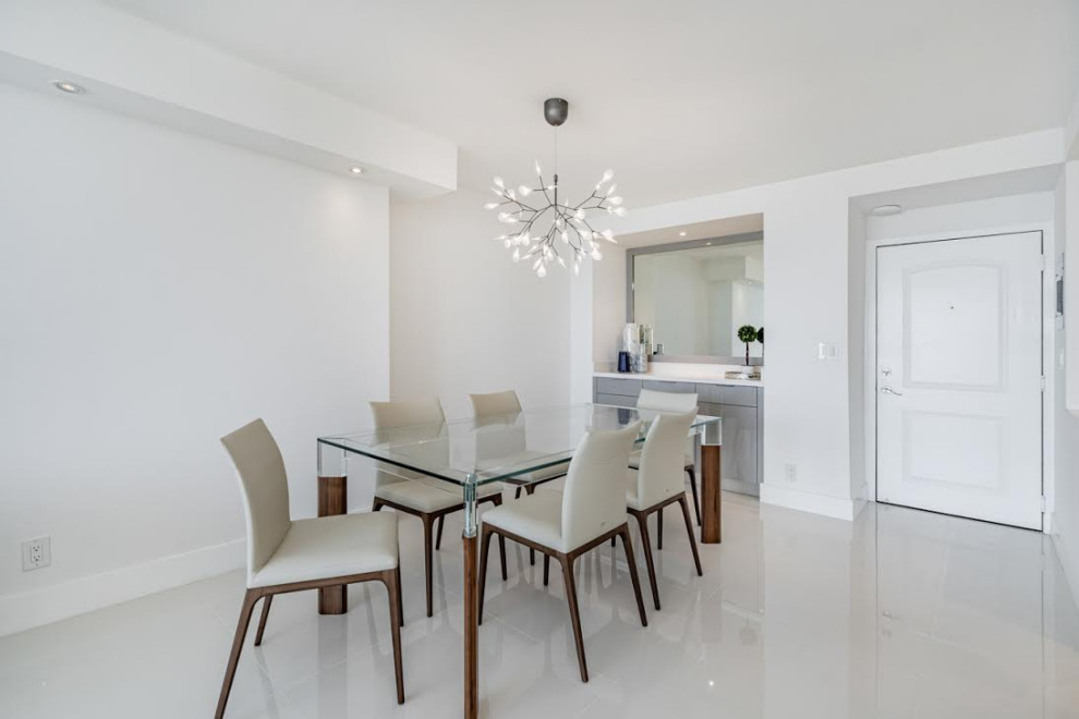 Modern Design
