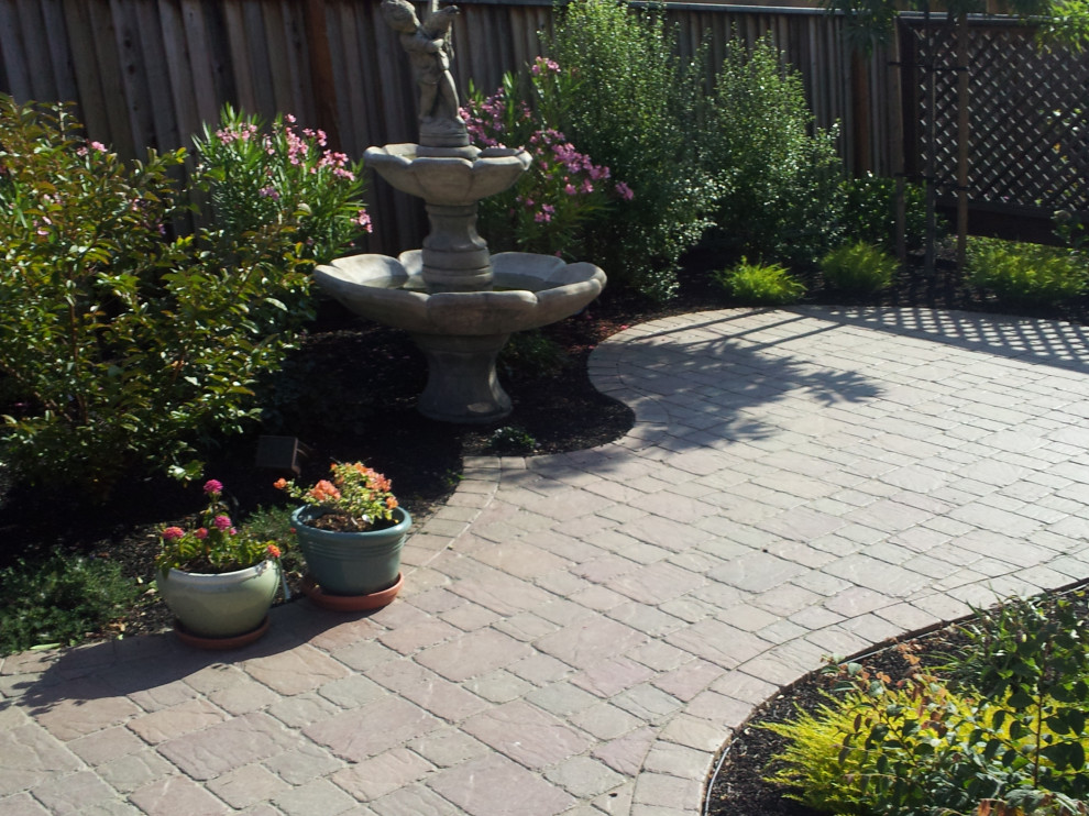 Paver Projects