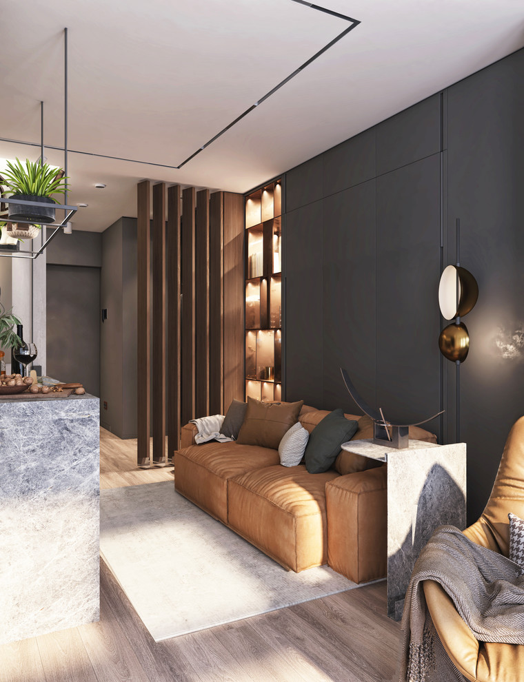 Мужская атмосферная