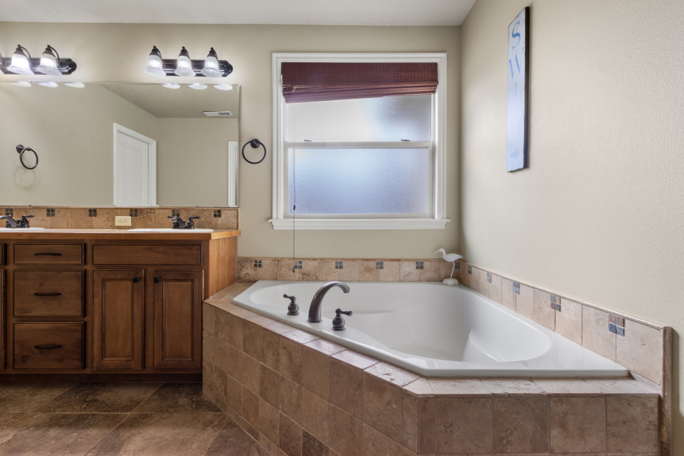 Boise | Modern Bathroom Remodeling Project