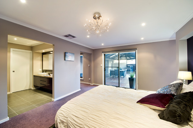 Renovations contemporary-bedroom