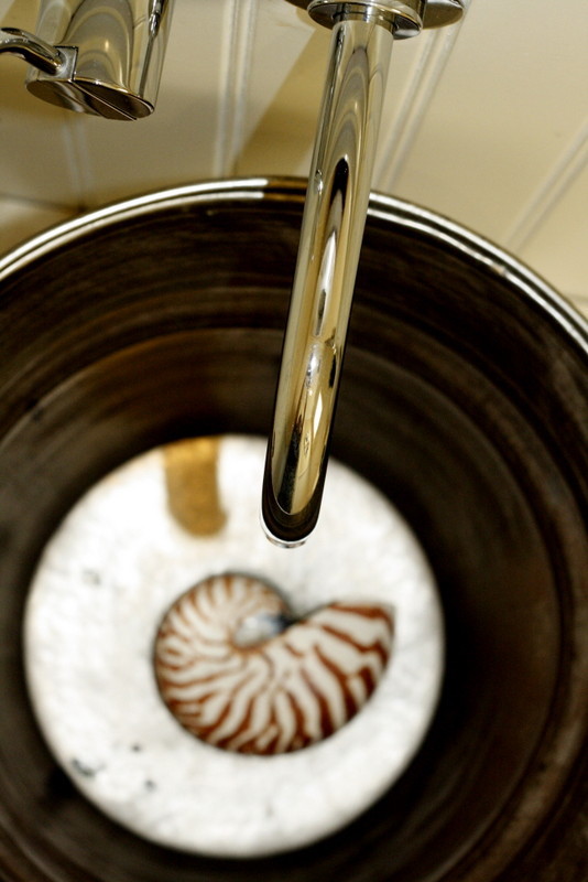 Details Make the Home