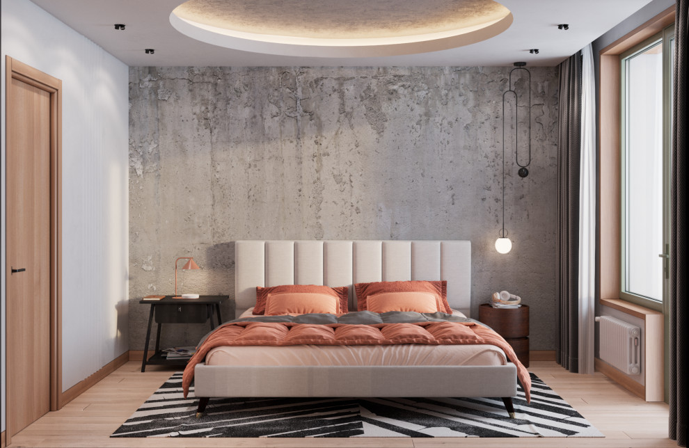 Квартира в ЖК "Стокгольм", 131 м2